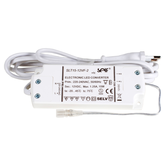 LED-valaistus 80 cm Jabo