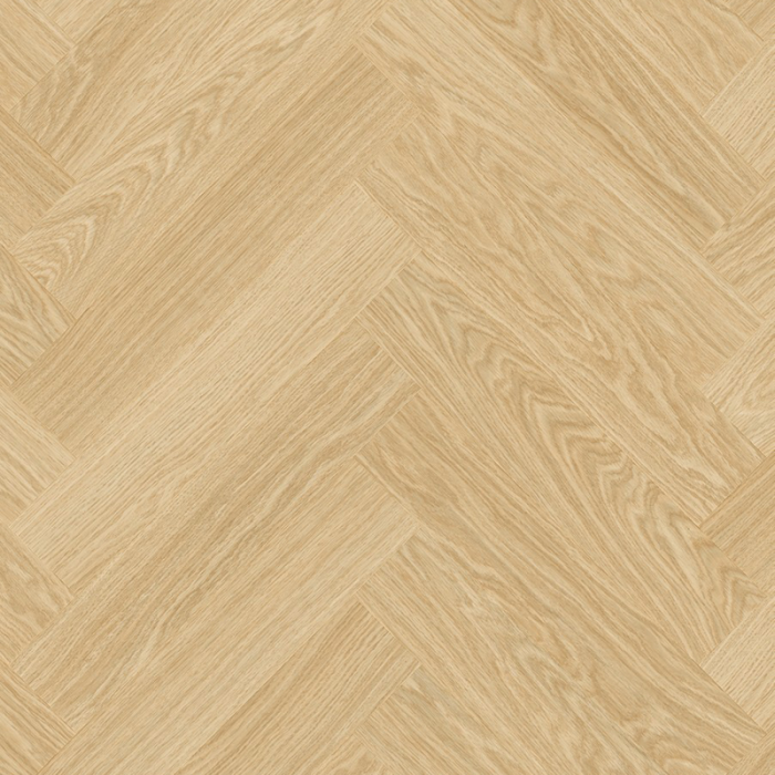 Vinyylilattia Voxnan Pad Pro Natural Danish Oak 6 mm  Pergo