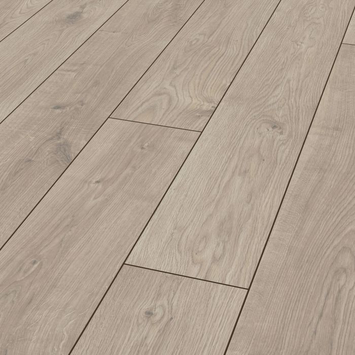 Lattianäyte Laminaatti Atlas Oak Beige 8mm