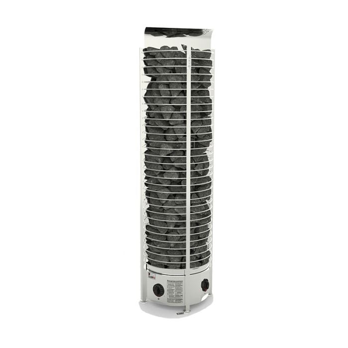 Bastuagregat Tower Wall 6kW Sawo