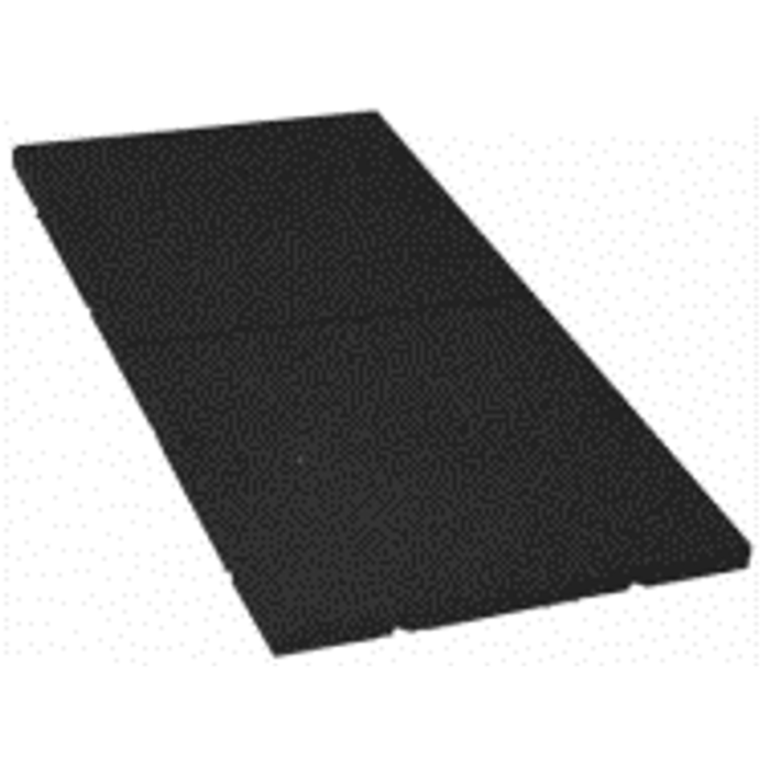 Kompostikangas 240x100 cm Jabo