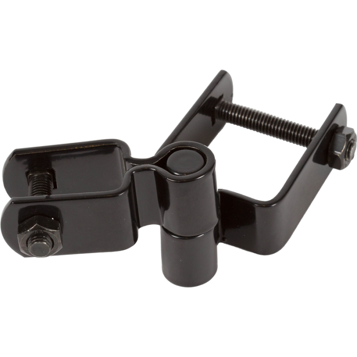 Sarana porttiin 50 mm tolppaan Jabo