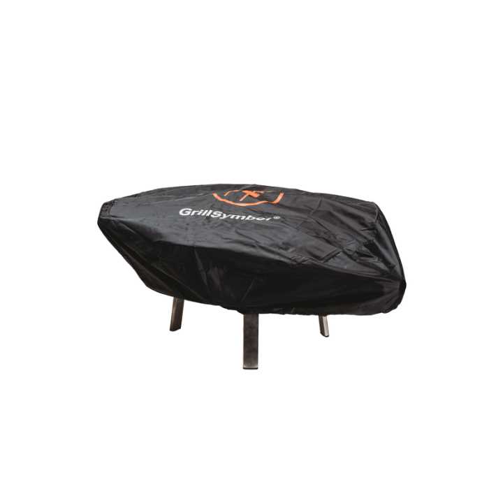 Suojus paistotasolle Pro/Expert GrillSymbol