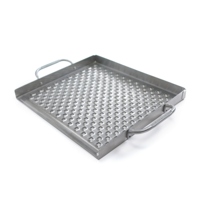 Grillausalusta Broil King