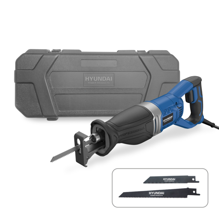 Puukkosaha 1050 W 150 mm Hyundai Power Products
