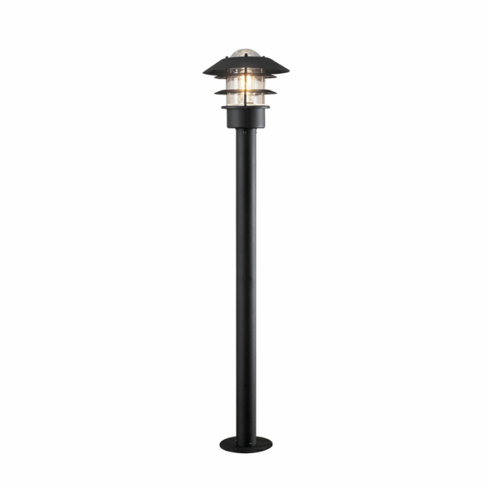 pollarit Modena E27 98 cm Con Gnosjö Konstsmide