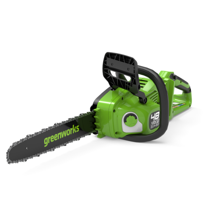 Moottorisaha 2 X 24V Greenworks
