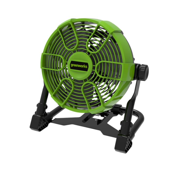 Tuuletin 24V Greenworks