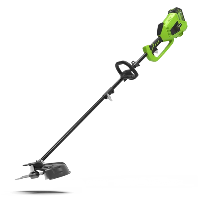 Ruohotrimmeri Jyrsin 40V Greenworks