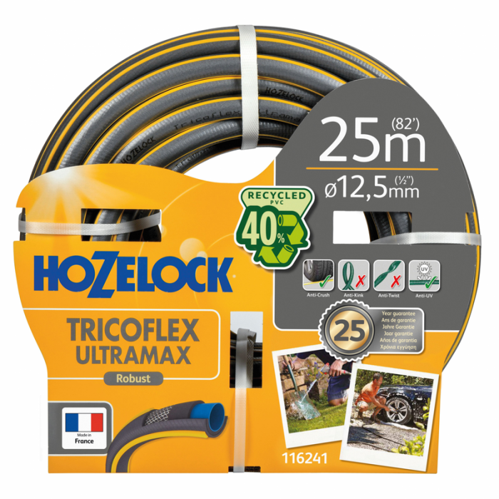 Letku Ultramax Hozelock