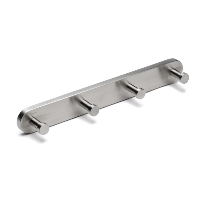 Pyyhetelineet Laverna Stainless Habo
