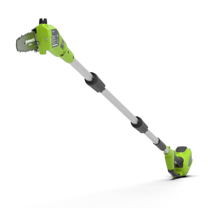 Pylvässaha 40V Greenworks
