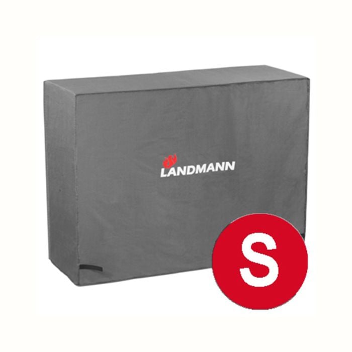 Grillöverdrag lyx small Landmann
