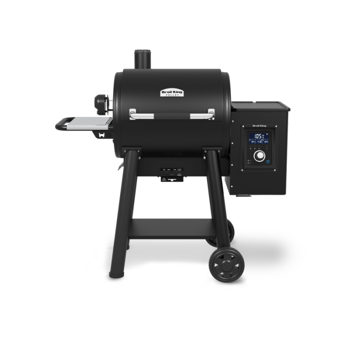 Pellettigrilli Regal 400 Broil King