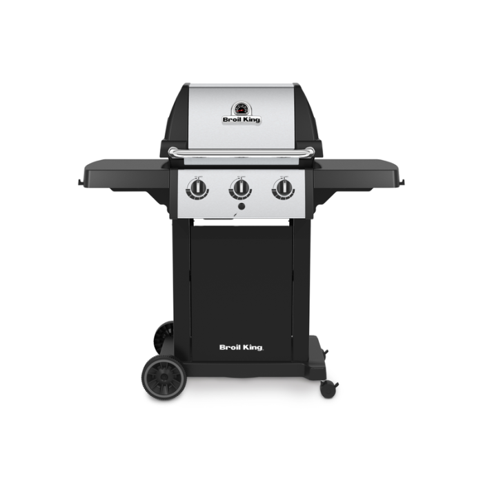 Kaasugrilli Royal S 310 Broil King