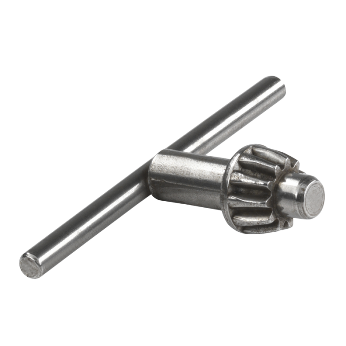 Chucknyckel Jacobs K6 S14 Wolfcraft