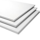 Hyllytaso Valkoinen 2,480 m