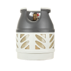 Kaasupullon täyttö Komposiitti Painoventtiili Kosan Gas