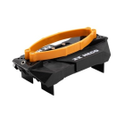 Ruuvausohjain piilokiinnitykseen