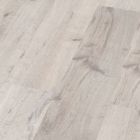 Laminatgolv Amundsen White 1-stav 7mm