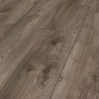 Laminaatti Makro Oak Brown 10mm