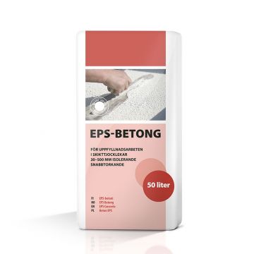 EPS-KEVYTBETONI
