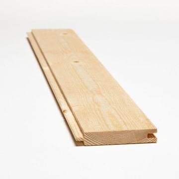 23x95 raakapontti