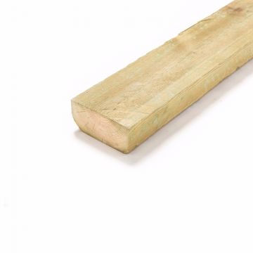 Impregnerad  44x100