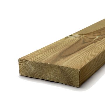 48X173 KESTOPUU VIHREÄ