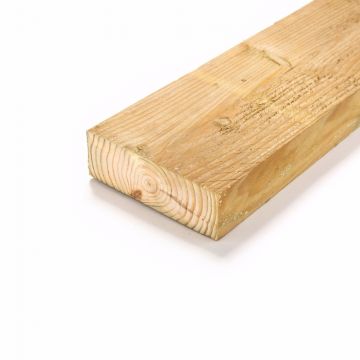 Impregnerad  50x150