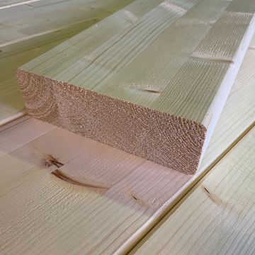 Liimapuu 56x180