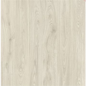 Vinyylilattia Tammi Ceramico Slim Valkoinen 4 mm