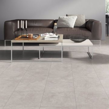 Vinyylilattia Ceramico Valkoinen Laatta Vinyylilattia Ceramico Valkoinen Laatta