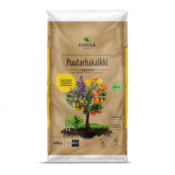 Kekkilä Puutarhakalkki 25kg