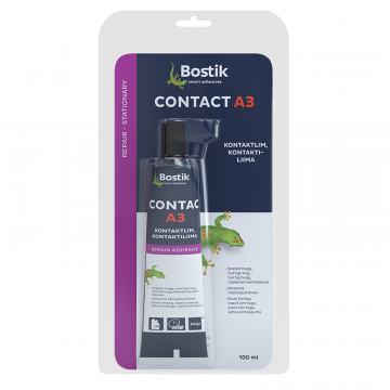 Kontaktliima Bostik A3 35 ml