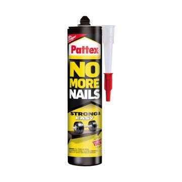 Asennusliima Pattex No More Nails 300ml
