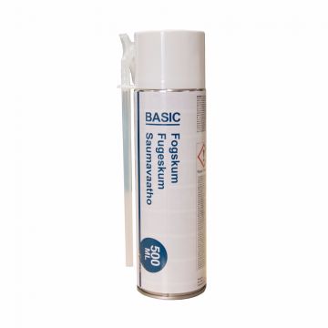 Fogskum 500ML Midun Basic