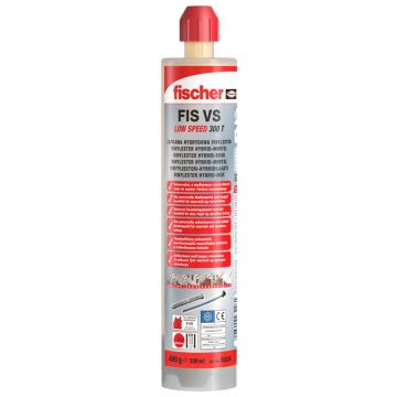 FISCHER ANKARMASSA VS 300 T