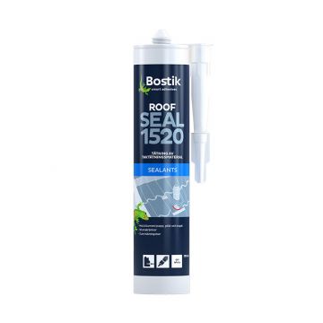 TIIVISTEMASSA ROOF SEAL BOSTIK