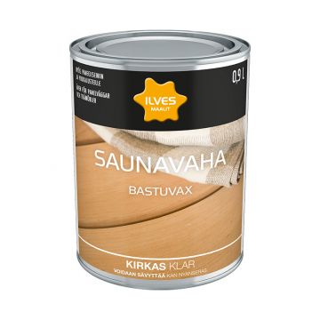 Saunavaha