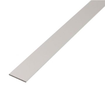 Plattjärn Aluminium