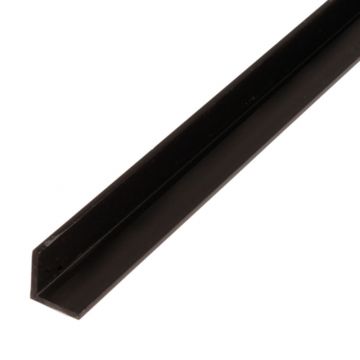 Kulmaprofiili PVC