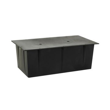 BRYGGPONTON MAXI 220 KG