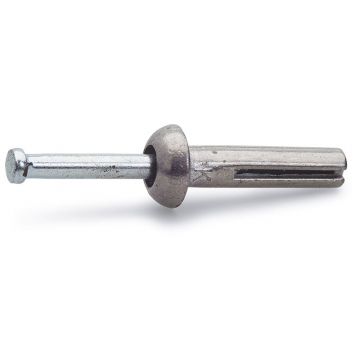 METALLSPIKPLUGG 5X20MM