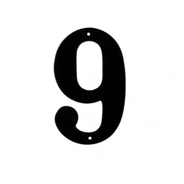 Husnummer 9