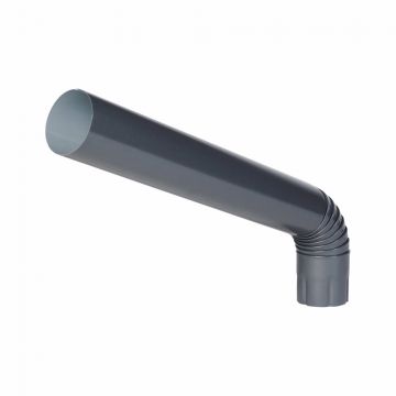 Rörböj Flexibel 900/100mm