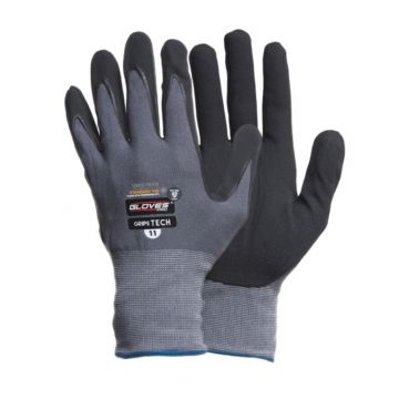 Työkäsine Gloves Pro Grips Tech