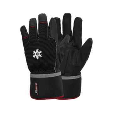 Talvityökäsine Gloves Pro Red Winter