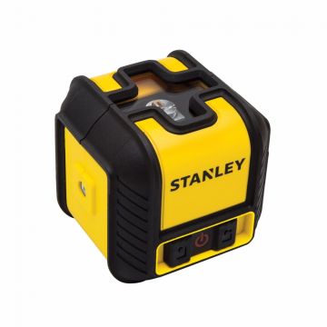 Stanley Cubix Ristilaser