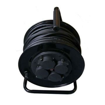 Kabel H05RR-F 3x1.5